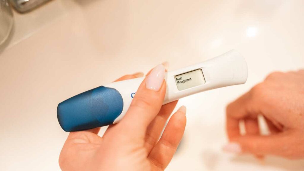 Quais exames detectam a gravidez além do teste de sangue