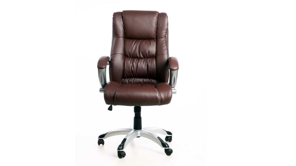Como escolher a melhor cadeira para escritório confortável