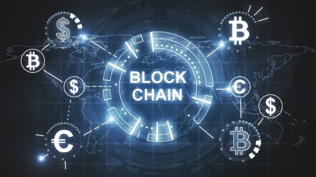 Blockchain: impacto na indústria financeira