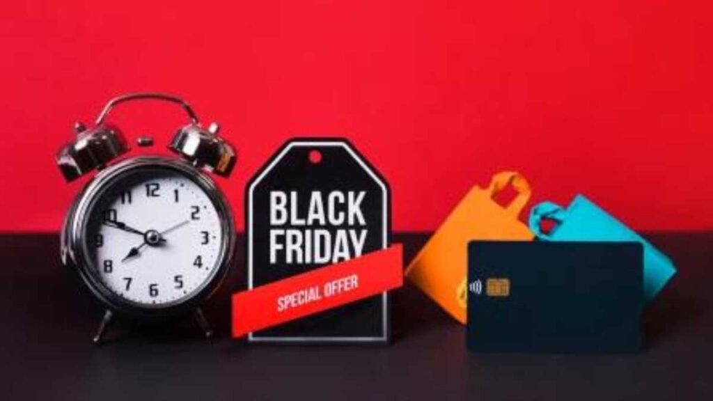 Dicas de Ouro para Não Extrapolar o Orçamento na Black Friday