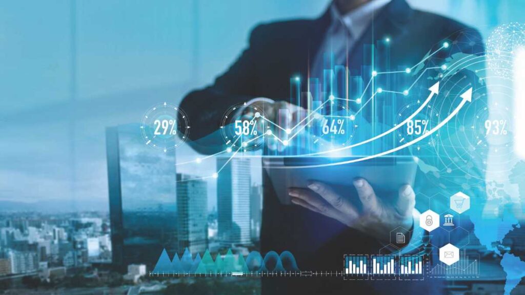 Negócios Digitais: Otimize processos com segurança de ponta