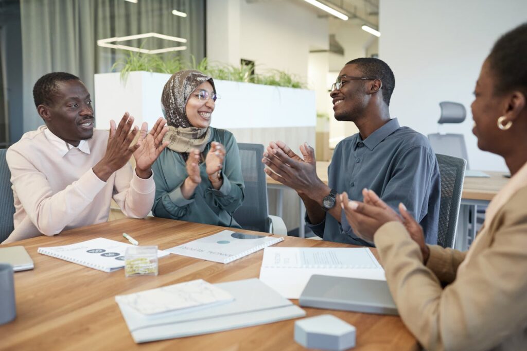 5 Dicas para motivar sua equipe